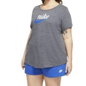 Nike Women's Sportswear Club Fleece Shorts